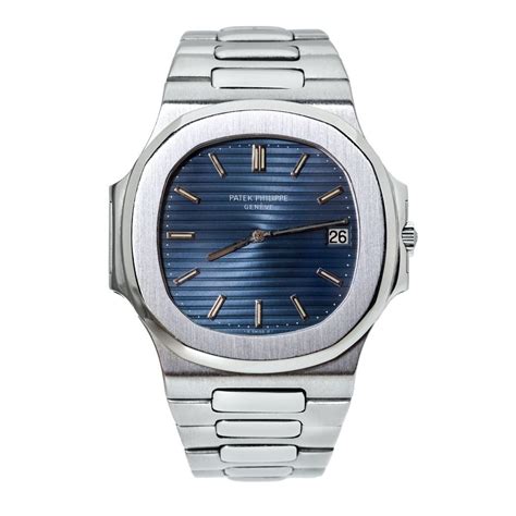 stainless steel patek philippe nautilus|patek philippe nautilus jumbo.